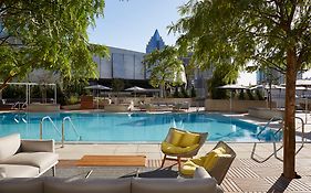 Kimpton Sawyer Hotel Sacramento